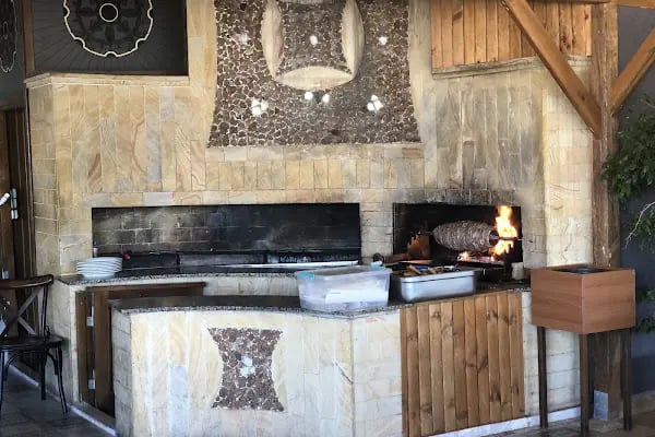 Yasin Usta Lahmacun &amp; Pide - Resim 14