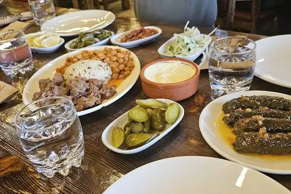 Yasin Usta Lahmacun &amp; Pide - Resim 4