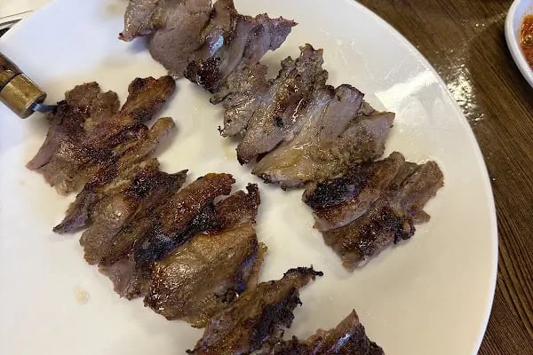 Yasin Usta Lahmacun &amp; Pide - Resim 8