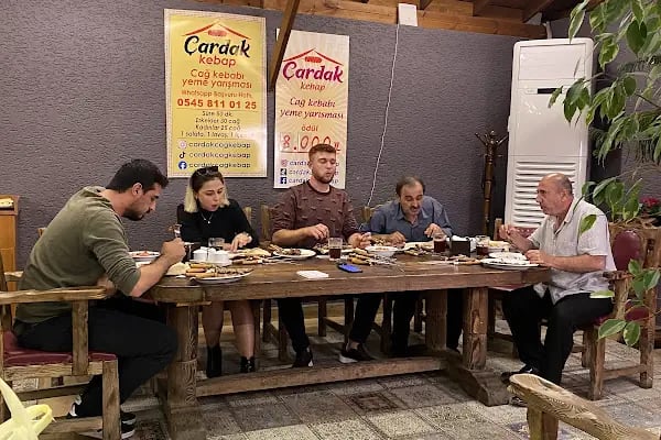 Yasin Usta Lahmacun &amp; Pide - Resim 17