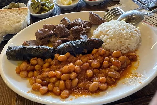Yasin Usta Lahmacun &amp; Pide - Resim 15
