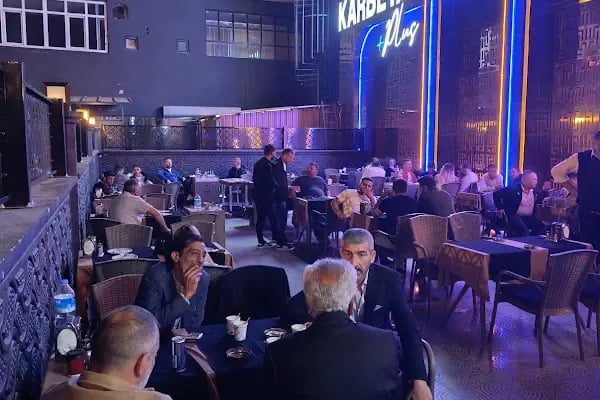 Karbeyaz + Plus Yeni Nesil Gazino - Resim 3