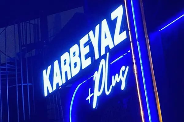 Karbeyaz + Plus Yeni Nesil Gazino - Resim 4