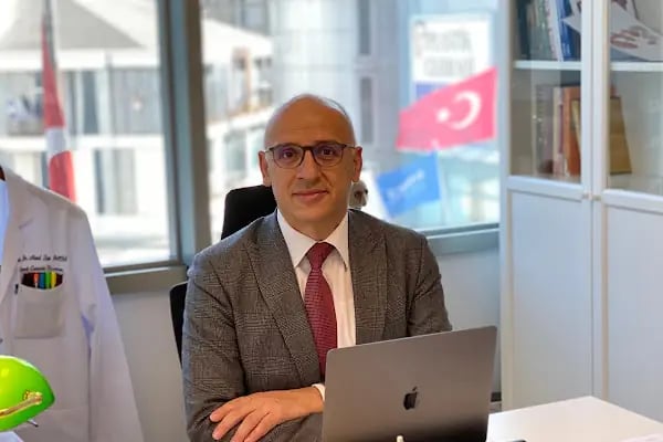 Ataşehir Cerrahi - Resim 5