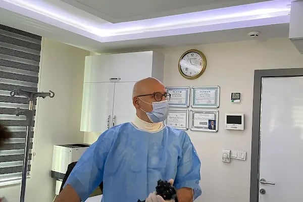 Ataşehir Cerrahi - Resim 10