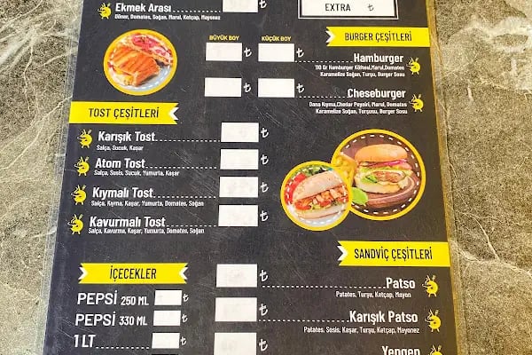 Walker's Döşemealtı - Resim 9