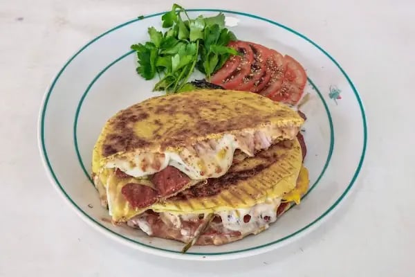 Walker's Döşemealtı - Resim 10