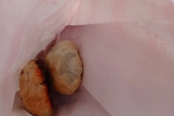 Meşhur Ortakent Simitçisi - Turgutreis Şube - Resim 9