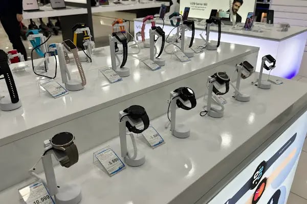 BT Apple Servis &amp; Cep Telefonu Teknik Servisi Gebze - Resim 7