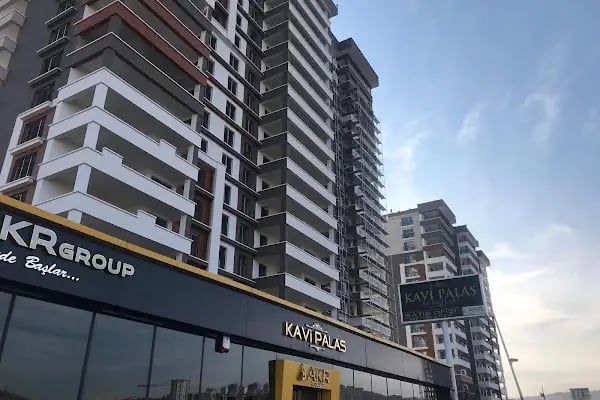 Akema Grup Alüminyum - Resim 3