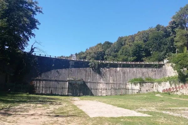 Belgrad Ormanı yürüyüş parkuru - Resim 14