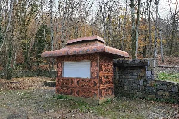 Belgrad Ormanı yürüyüş parkuru - Resim 20
