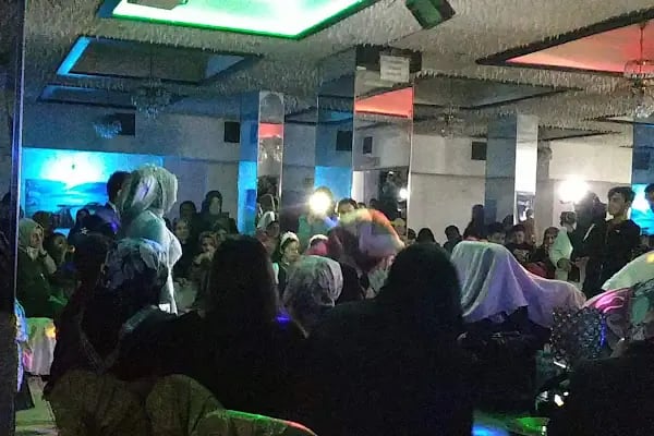Nazlı Düğün Salonu - Resim 5