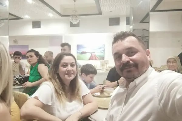 Nazlı Düğün Salonu - Resim 4