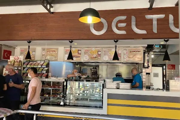 Bakırköy Dr. Sadi Konuk Eğitim ve Araştırma Hastanesi - Resim 17