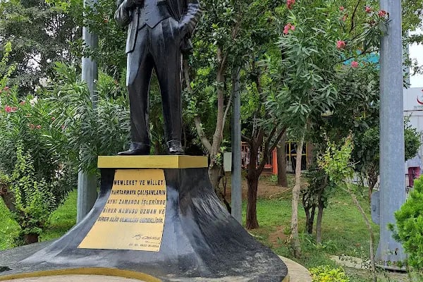 Bakırköy Dr. Sadi Konuk Eğitim ve Araştırma Hastanesi - Resim 11