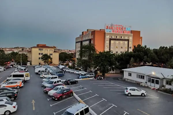 Bakırköy Dr. Sadi Konuk Eğitim ve Araştırma Hastanesi - Resim 2