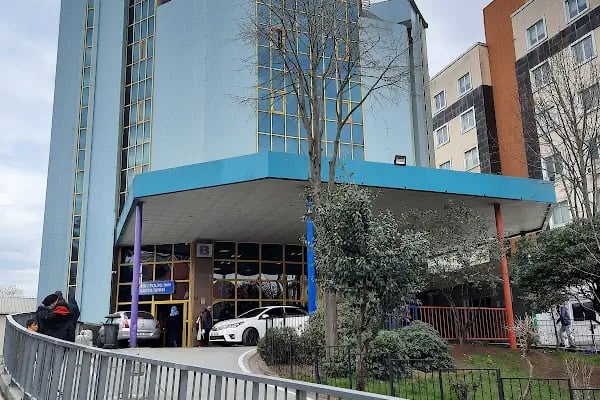 Bakırköy Dr. Sadi Konuk Eğitim ve Araştırma Hastanesi - Resim 4