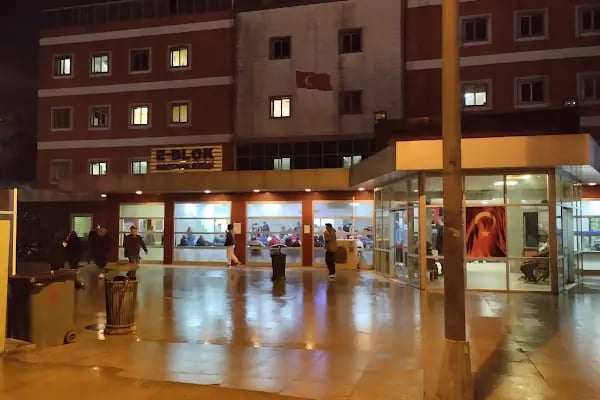 Bakırköy Dr. Sadi Konuk Eğitim ve Araştırma Hastanesi - Resim 16