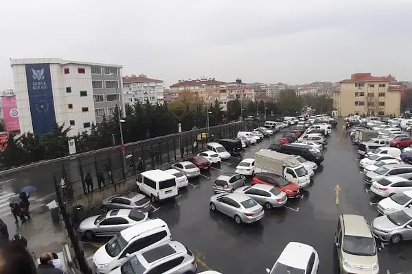 Bakırköy Dr. Sadi Konuk Eğitim ve Araştırma Hastanesi - Resim 18