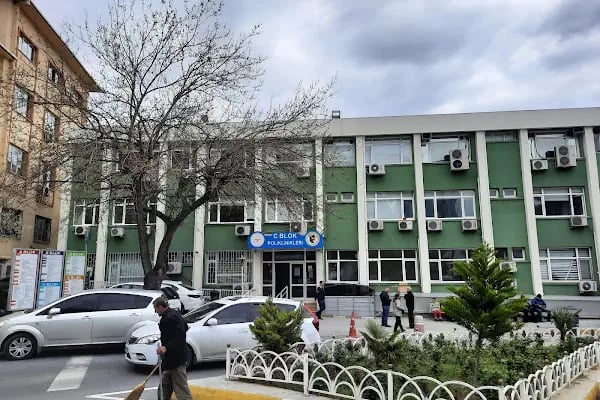Bakırköy Dr. Sadi Konuk Eğitim ve Araştırma Hastanesi - Resim 5