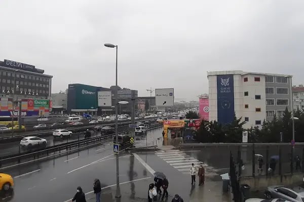 Bakırköy Dr. Sadi Konuk Eğitim ve Araştırma Hastanesi - Resim 12