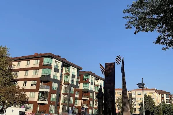 Bakırköy Dr. Sadi Konuk Eğitim ve Araştırma Hastanesi - Resim 9