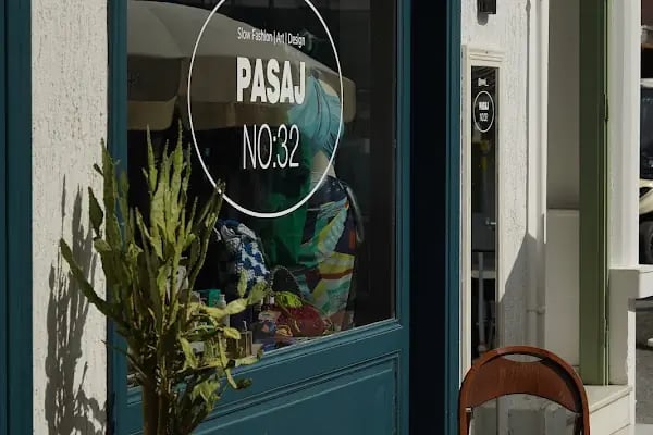 Pasaj No:32 - Resim 8
