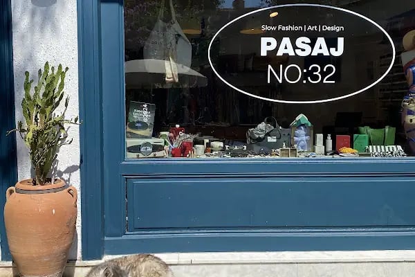 Pasaj No:32 - Resim 14