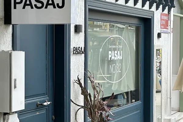Pasaj No:32 - Resim 15