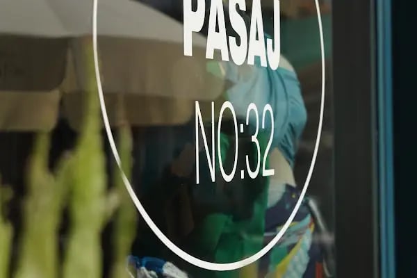 Pasaj No:32 - Resim 13
