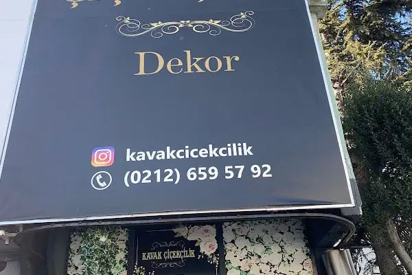 Kavak Çiçekçilik - Resim 13