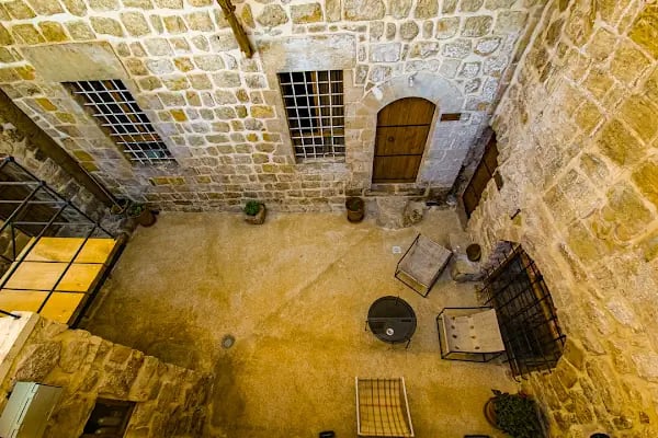 Beyt Merin Konağı - Resim 15