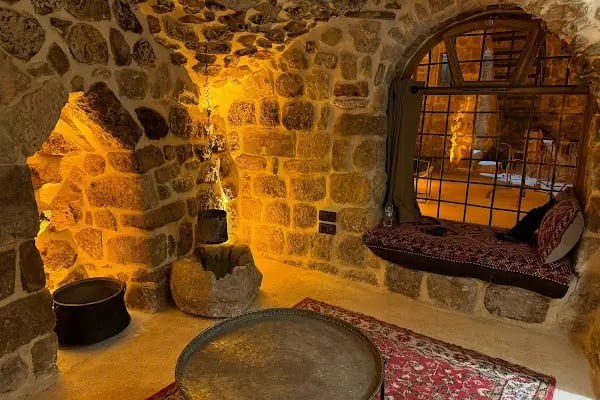 Beyt Merin Konağı - Resim 2