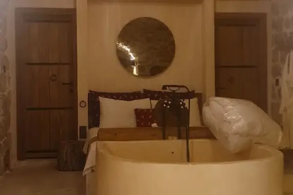 Beyt Merin Konağı - Resim 18