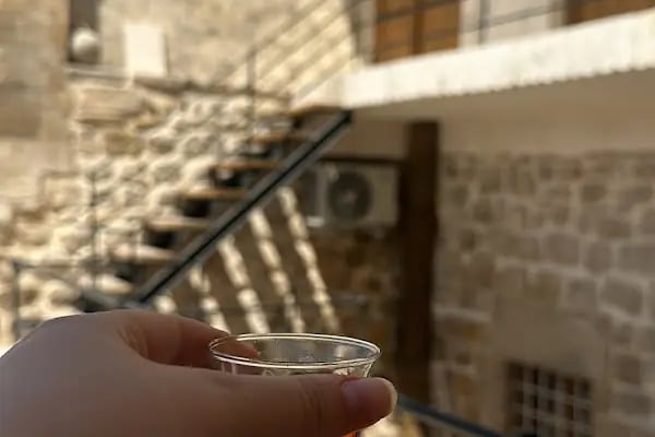 Beyt Merin Konağı - Resim 13