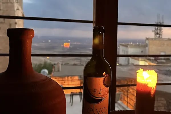 Beyt Merin Konağı - Resim 12