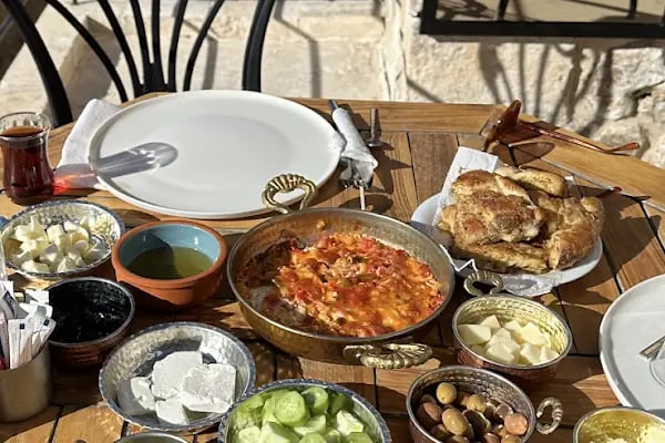 Beyt Merin Konağı - Resim 9