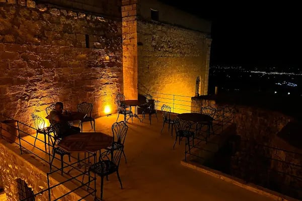 Beyt Merin Konağı - Resim 3