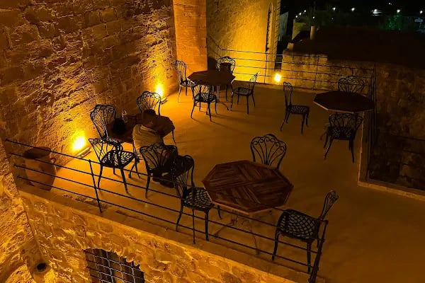 Beyt Merin Konağı - Resim 4