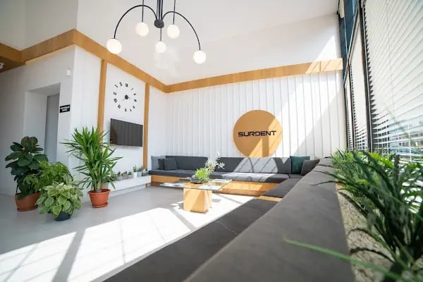 Özel Surdent Ağız Ve Diş Sağlığı Polikliniği - Dental Clinic - مركز خاص لصحة الفم والأسنان - Resim 5
