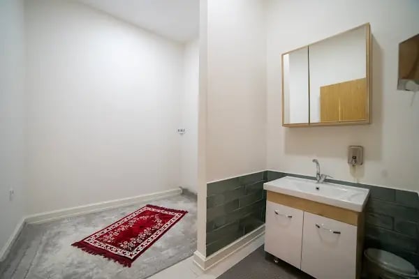Özel Surdent Ağız Ve Diş Sağlığı Polikliniği - Dental Clinic - مركز خاص لصحة الفم والأسنان - Resim 8
