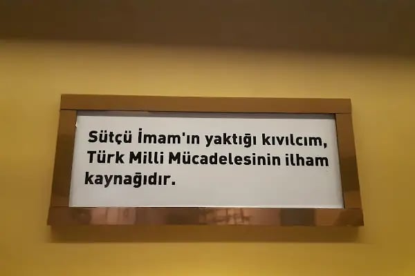 Dijital Kurtuluş Müzesi - Resim 17