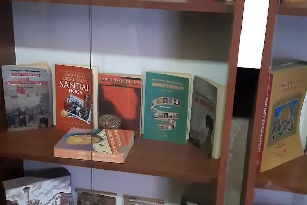 Dijital Kurtuluş Müzesi - Resim 8