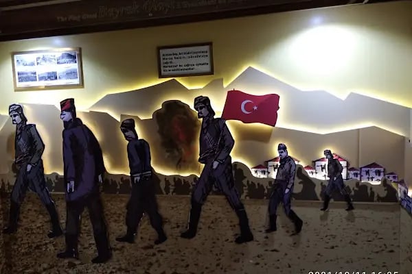 Dijital Kurtuluş Müzesi - Resim 3