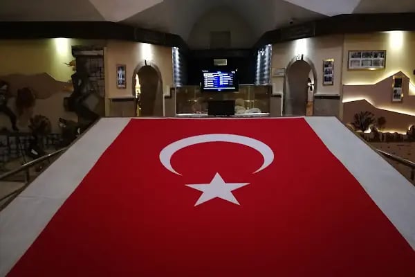 Dijital Kurtuluş Müzesi - Resim 1