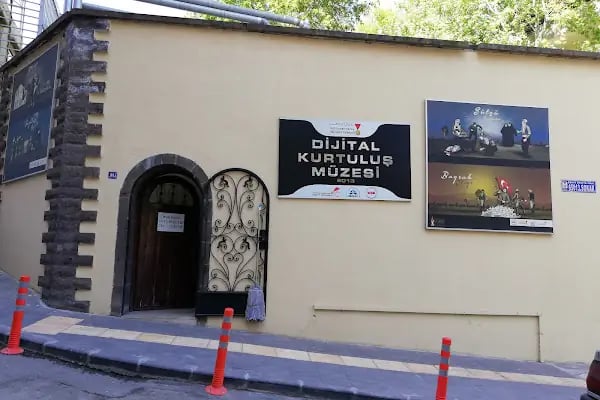 Dijital Kurtuluş Müzesi - Resim 2