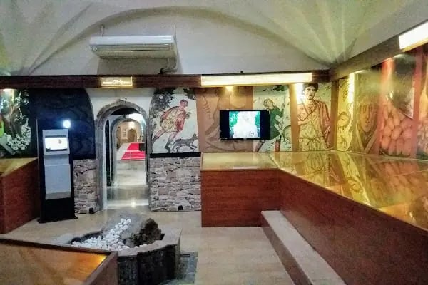 Dijital Kurtuluş Müzesi - Resim 12