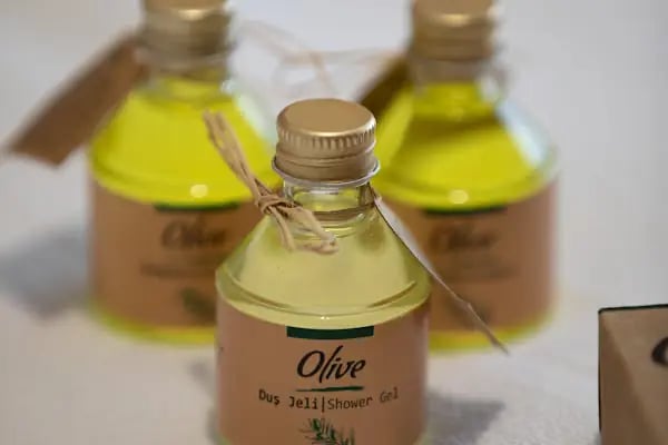 Dikili Olive - Resim 6