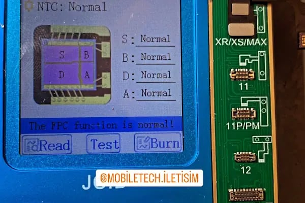 MERAM BİLGİSAYAR GSM BİLGİSAYAR & CEP TELEFONU TAMİRİ - Resim 4